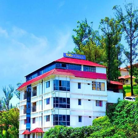 Hotel Fabexpress Luminos Dwelling Ikka Nagar Munnar Esterno foto