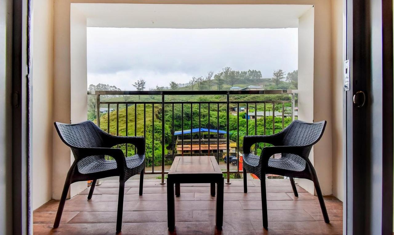 Hotel Fabexpress Luminos Dwelling Ikka Nagar Munnar Esterno foto